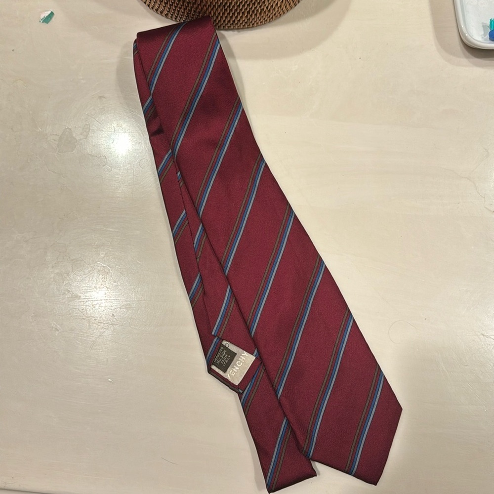 Givenchy Tie